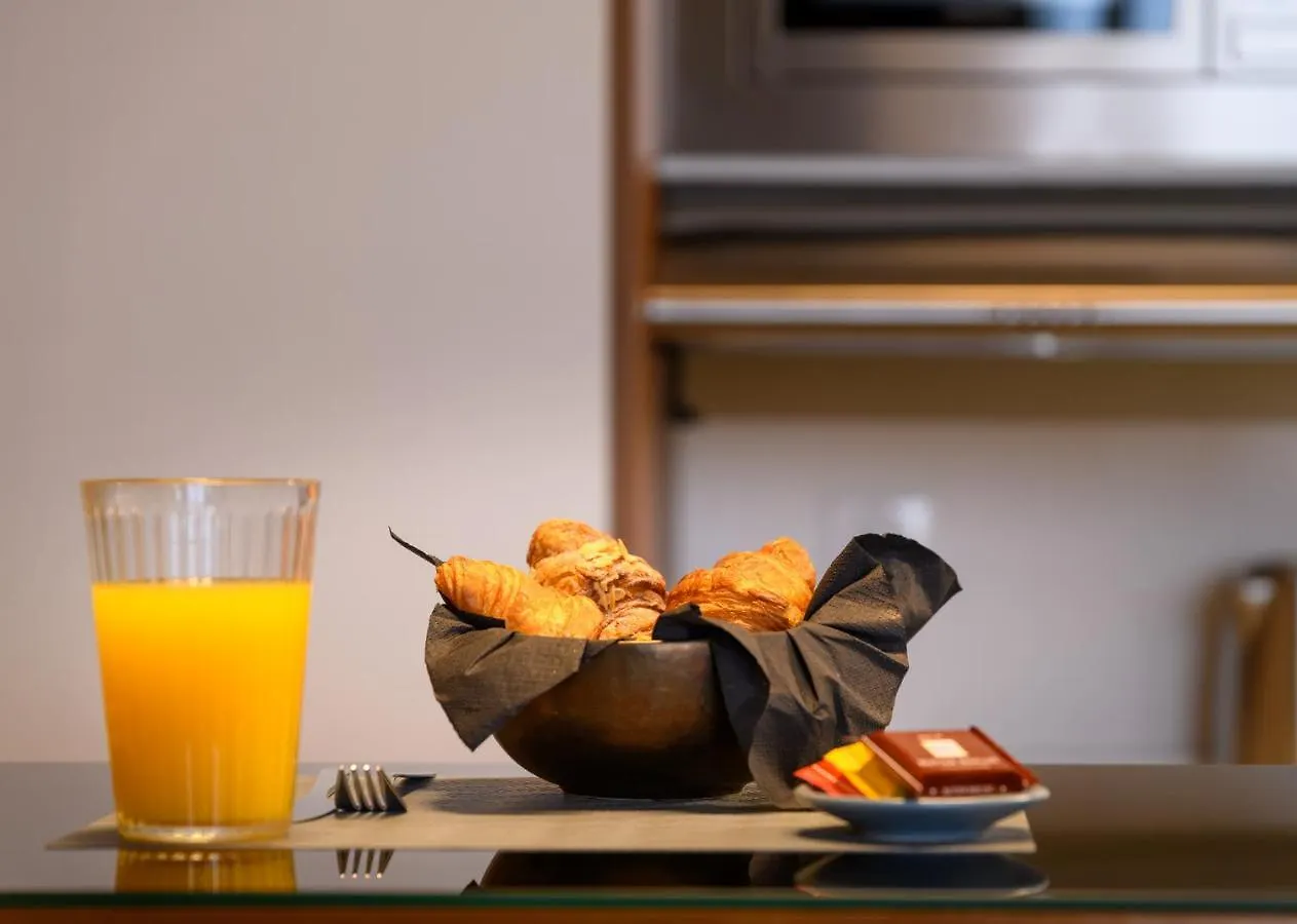 Bh Appart Hotel Casablanca 3*,  Morocco