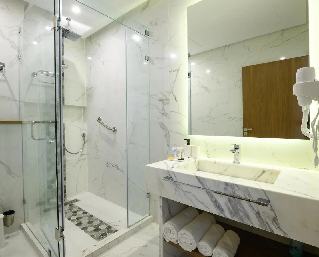 Bh Appart Hotel Casablanca