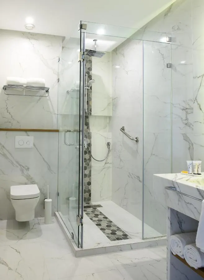 Bh Appart Hotel 卡萨布兰卡 公寓式酒店